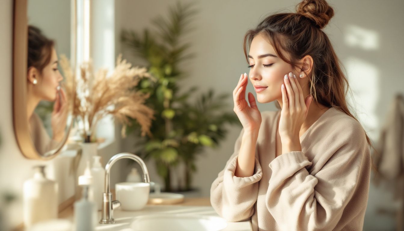 Rotina de beleza para o inverno: pele, cabelo e corpo protegidos