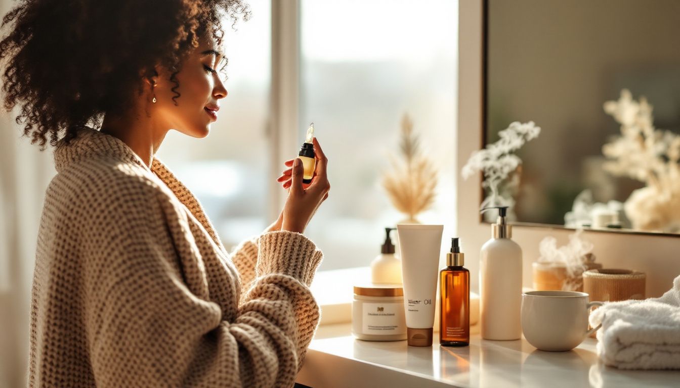 Rotina de Beleza para o Final do Inverno: Cuidados Essenciais com Pele, Cabelo e Corpo