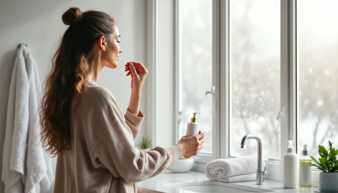 Rotinas de beleza para o fim do inverno: pele, cabelo e corpo