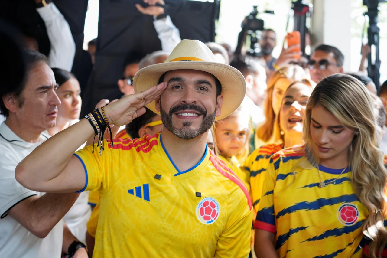 Tight victory leaves Espriella with little room to implement radical reforms in Colombia