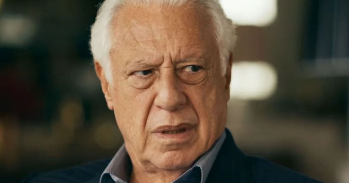 «Я выиграл все судебные процессы», — говорит Фагундес о пунктуальности в театре